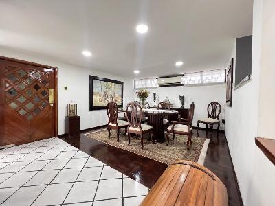 Casa de 4 alcobas en venta en Altos De Riomar, Barranquilla, 550 m² · foto 5 de 20