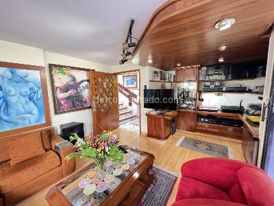 Casa de 4 alcobas en venta en Altos De Riomar, Barranquilla, 550 m² · foto 7 de 20
