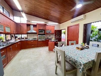 Casa de 4 alcobas en venta en Altos De Riomar, Barranquilla, 550 m² · foto 8 de 20