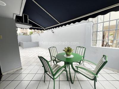 Casa de 4 alcobas en venta en Altos De Riomar, Barranquilla, 550 m² · foto 9 de 20