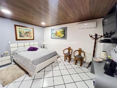 Casa de 4 alcobas en venta en Altos De Riomar, Barranquilla, 550 m² · foto 10 de 20