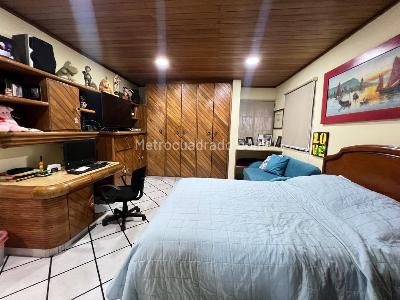 Casa de 4 alcobas en venta en Altos De Riomar, Barranquilla, 550 m² · foto 11 de 20