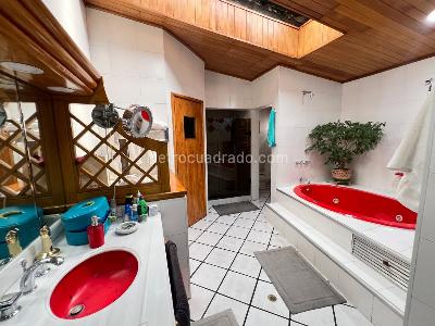 Casa de 4 alcobas en venta en Altos De Riomar, Barranquilla, 550 m² · foto 13 de 20