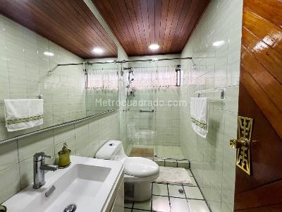 Casa de 4 alcobas en venta en Altos De Riomar, Barranquilla, 550 m² · foto 15 de 20