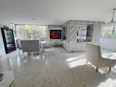 Apartamento de 3 alcobas en venta en Altos De Riomar, Barranquilla, 166 m² · foto 2 de 11