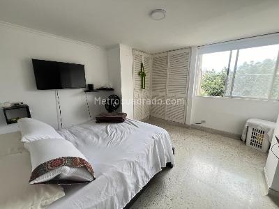 Apartamento de 3 alcobas en venta en Altos De Riomar, Barranquilla, 166 m² · foto 4 de 11