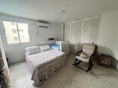 Apartamento de 3 alcobas en venta en Altos De Riomar, Barranquilla, 166 m² · foto 5 de 11
