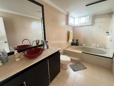 Apartamento de 3 alcobas en venta en Altos De Riomar, Barranquilla, 166 m² · foto 10 de 11