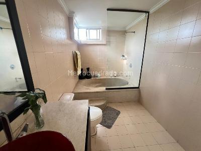 Apartamento de 3 alcobas en venta en Altos De Riomar, Barranquilla, 166 m² · foto 11 de 11