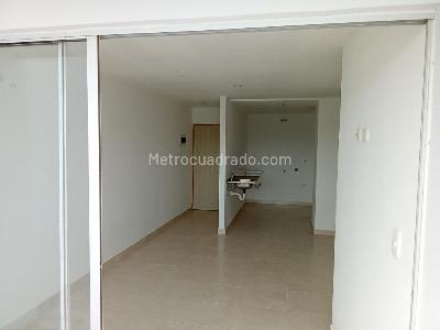 Apartamento en venta en Chiquinquira (Suroriente), Barranquilla · foto 3 de 14