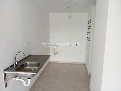 Apartamento en venta en Chiquinquira (Suroriente), Barranquilla · foto 4 de 14