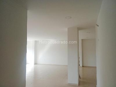Apartamento en venta en Chiquinquira (Suroriente), Barranquilla · foto 5 de 14
