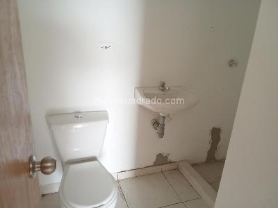 Apartamento en venta en Chiquinquira (Suroriente), Barranquilla · foto 11 de 14