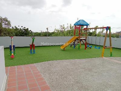 Apartamento en venta en Chiquinquira (Suroriente), Barranquilla · foto 13 de 14