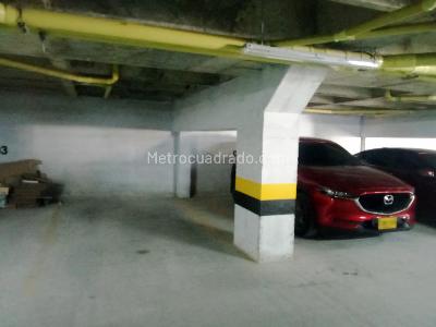 Apartamento en venta en Chiquinquira (Suroriente), Barranquilla · foto 14 de 14