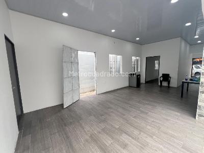 Casa en venta en Colombia, Barranquilla · foto 3 de 11