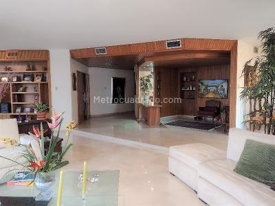 Apartamento en venta en El Prado, Barranquilla · foto 2 de 15