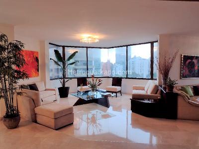 Apartamento en venta en El Prado, Barranquilla · foto 3 de 15