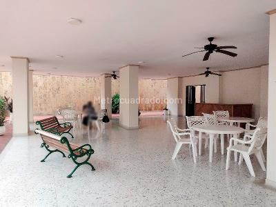 Apartamento en venta en El Prado, Barranquilla · foto 4 de 15