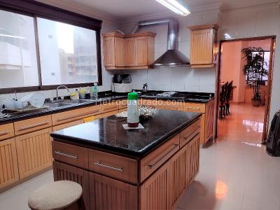 Apartamento en venta en El Prado, Barranquilla · foto 5 de 15