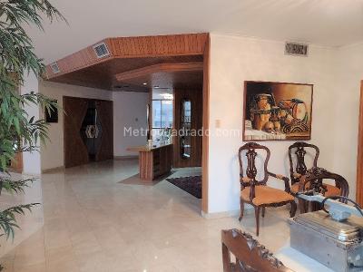 Apartamento en venta en El Prado, Barranquilla · foto 6 de 15