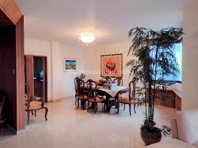 Apartamento en venta en El Prado, Barranquilla · foto 7 de 15