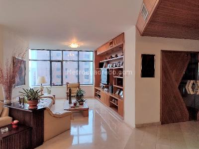 Apartamento en venta en El Prado, Barranquilla · foto 8 de 15