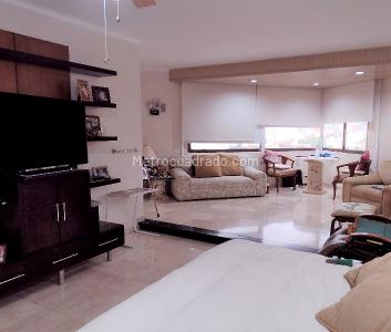 Apartamento en venta en El Prado, Barranquilla · foto 10 de 15