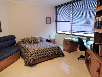 Apartamento en venta en El Prado, Barranquilla · foto 13 de 15