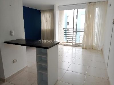 Apartamento en venta en Alameda Del Rio, Barranquilla · foto 4 de 15