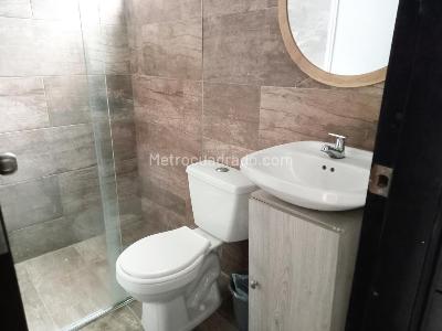 Apartamento en venta en Alameda Del Rio, Barranquilla · foto 12 de 15