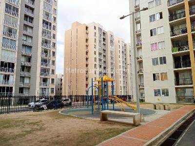 Apartamento en venta en Alameda Del Rio, Barranquilla · foto 14 de 15