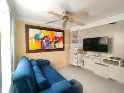 Casa en venta en Altos Del Limon, Barranquilla · foto 2 de 15