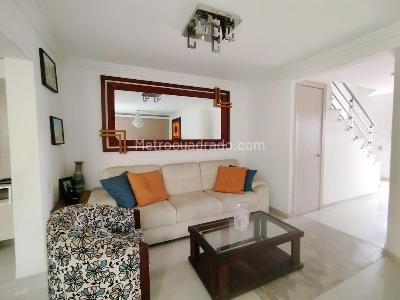 Casa en venta en Altos Del Limon, Barranquilla · foto 3 de 15