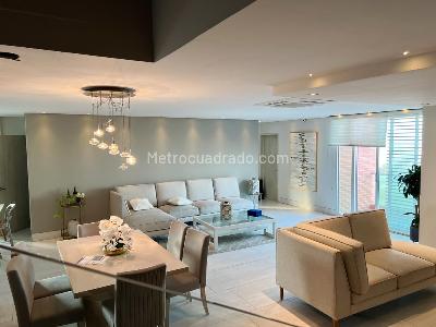Apartamento de 4 alcobas en venta en Riomar, Barranquilla, 239 m² · foto 7 de 15