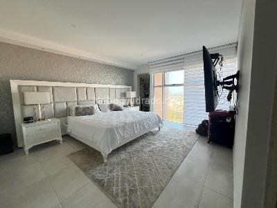 Apartamento de 4 alcobas en venta en Riomar, Barranquilla, 239 m² · foto 10 de 15