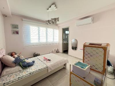Apartamento de 4 alcobas en venta en Riomar, Barranquilla, 239 m² · foto 13 de 15
