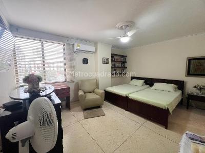 Apartamento en venta en Alto Prado, Barranquilla · foto 16 de 20