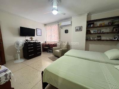 Apartamento en venta en Alto Prado, Barranquilla · foto 19 de 20