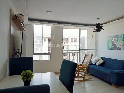Apartamento en venta en Alameda Del Rio, Barranquilla · foto 2 de 15