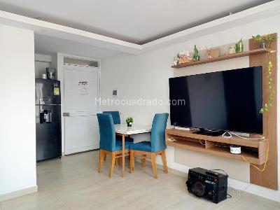 Apartamento en venta en Alameda Del Rio, Barranquilla · foto 3 de 15