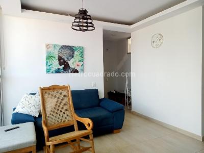 Apartamento en venta en Alameda Del Rio, Barranquilla · foto 4 de 15