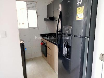 Apartamento en venta en Alameda Del Rio, Barranquilla · foto 5 de 15