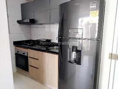 Apartamento en venta en Alameda Del Rio, Barranquilla · foto 6 de 15