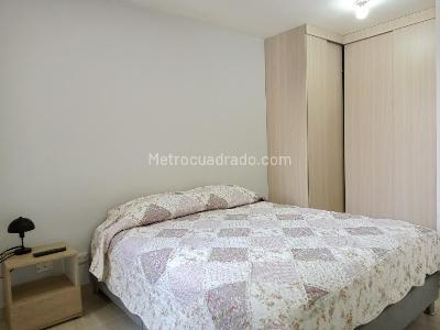 Apartamento en venta en Alameda Del Rio, Barranquilla · foto 7 de 15