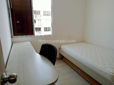 Apartamento en venta en Alameda Del Rio, Barranquilla · foto 8 de 15