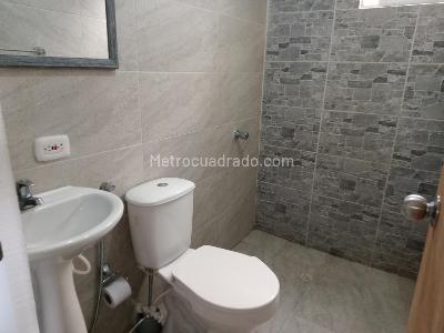 Apartamento en venta en Alameda Del Rio, Barranquilla · foto 9 de 15