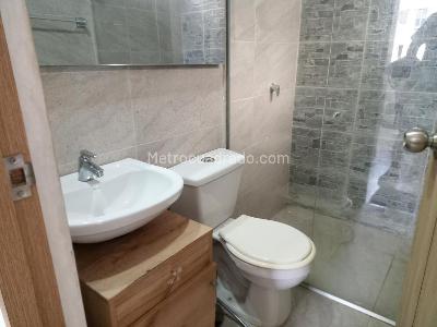 Apartamento en venta en Alameda Del Rio, Barranquilla · foto 10 de 15