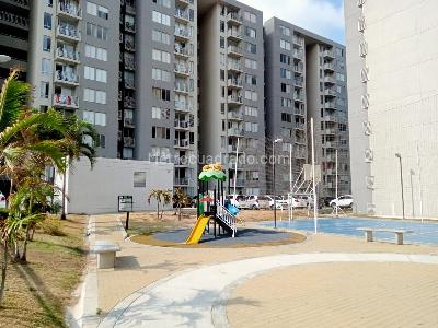 Apartamento en venta en Alameda Del Rio, Barranquilla · foto 15 de 15