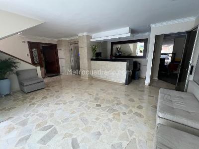 Apartamento en venta en Alto Prado, Barranquilla · foto 6 de 16